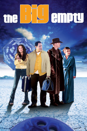 Большая пустота (фильм, 2003)