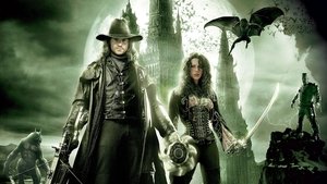 Ван Хельсинг (фильм, 2004)
