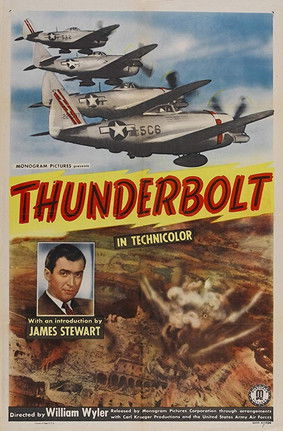 Тандерболт: история штурмовика (фильм, 1947)