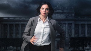 Голубые глаза (сериал, 2014)