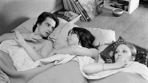 Мамочка и шлюха (фильм, 1973)