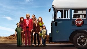 Капитан Фантастик (фильм, 2016)