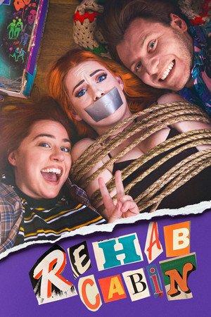 Реабилитационный домик (фильм, 2015)