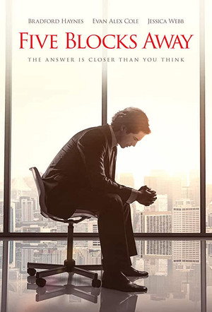 За пять кварталов отсюда (фильм, 2017)