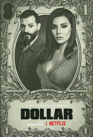 Доллар (сериал, 2019)