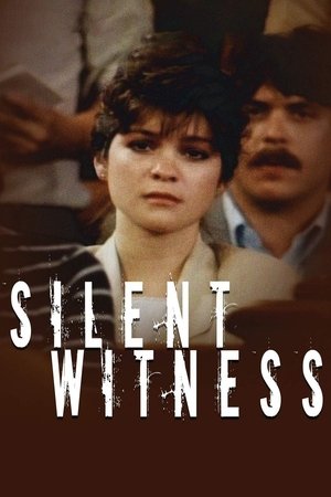 Безмолвный свидетель (фильм, 1985)