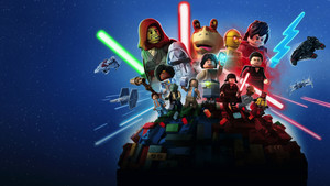 LEGO Звёздные войны: Восстанови Галактику (мультсериал, 2024)