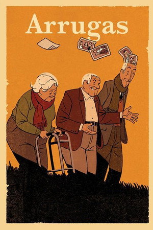 Морщинки (мультфильм, 2011)