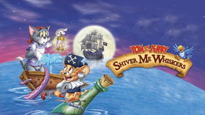 Том и Джерри: Трепещи, Усатый! (мультфильм, 2006)