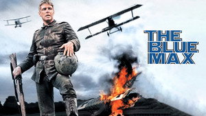 Орден «Голубой Макс» (фильм, 1966)