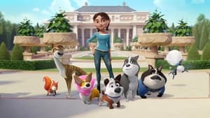 Королевские каникулы (мультфильм, 2019)