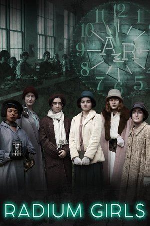 Радиевые девушки (фильм, 2018)