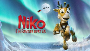 Нико: Путь к звездам (мультфильм, 2008)
