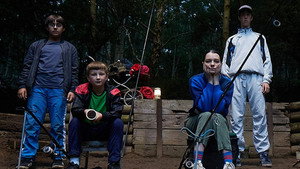 Жизнь в пруду (фильм, 2017)