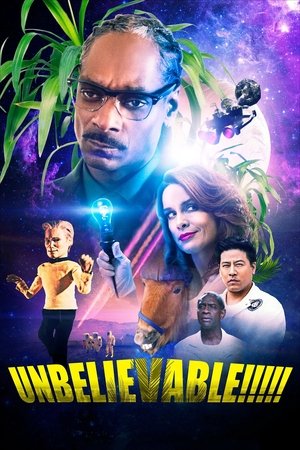Невероятно!!!!! (фильм, 2018)