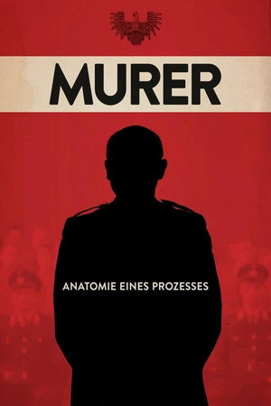 Дело Мурера: анатомия одного судебного процесса (фильм, 2018)
