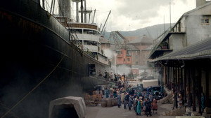 Преданные (фильм, 2020)