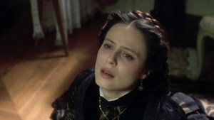 Регентша. Жена правителя (сериал, 1995)