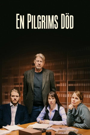 Смерть пилигрима (сериал, 2013)