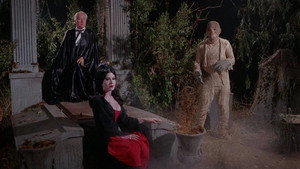 Оргия мертвецов (фильм, 1965)