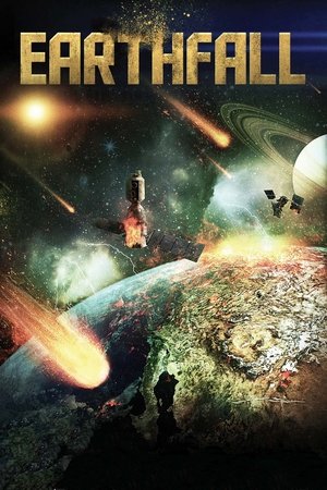 Орбита Апокалипсиса (фильм, 2015)