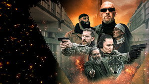 Киллер. Побег из тюрьмы (фильм, 2022)