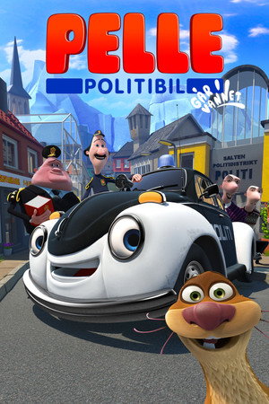 Плодди супергерой (мультфильм, 2009)