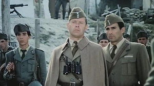 Фронт без пощады (сериал, 1984)