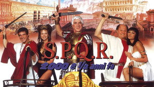 Операция чистые руки. 2000 лет и полгода назад (фильм, 1994)