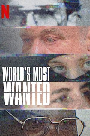 Самый разыскиваемый в мире (сериал, 2020)