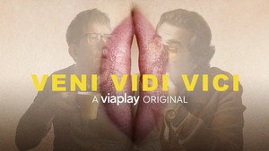 Пришел, увидел, победил (сериал, 2017)