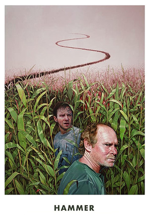 Молоток (фильм, 2019)
