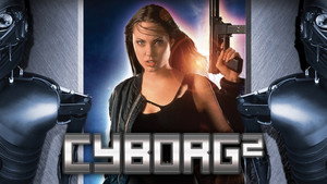 Киборг 2: Стеклянная тень (фильм, 1993)