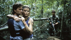 Скверный сезон (фильм, 1985)