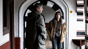 Следы дождя (сериал, 2026)