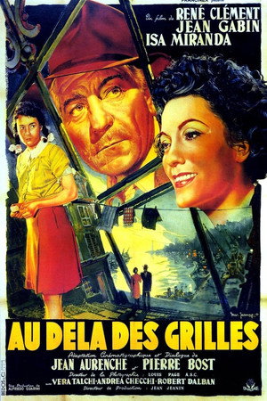 У стен Малапаги (фильм, 1949)