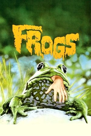 Лягушки (фильм, 1972)