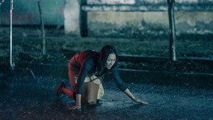 Невидимая улика (фильм, 2019)
