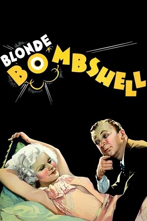 Взрывоопасная красотка (фильм, 1933)