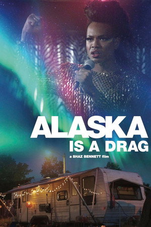 Застрять на Аляске (фильм, 2017)