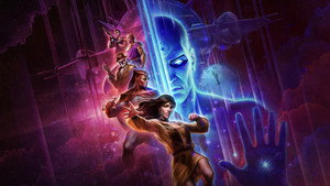 Хранители: Часть 2 (мультфильм, 2024)