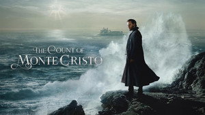 Граф Монте-Кристо (сериал, 2024)