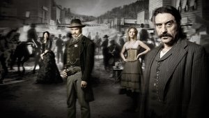 Дэдвуд (сериал, 2004)