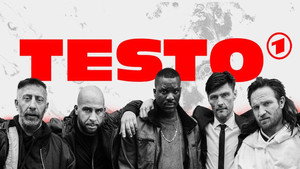 Тестостерон (сериал, 2024)