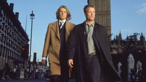 Кин Эдди (сериал, 2003)