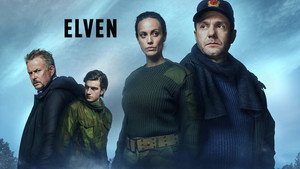 Река (сериал, 2017)