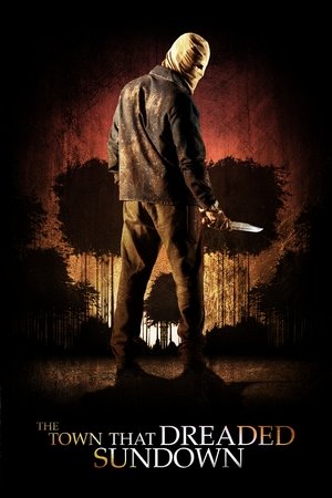 Город, который боялся заката (фильм, 2014)