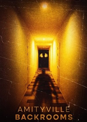 Закулисье Амитвилля (фильм, 2024)