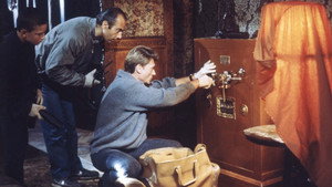 Семейный совет (фильм, 1985)