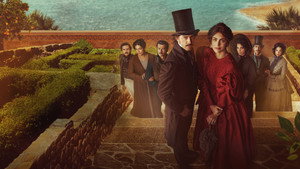 Сицилийские львы (сериал, 2023)